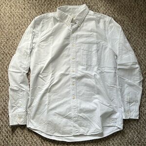 American Eagle button down shirt